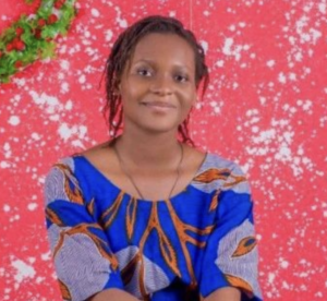 Hyllari Gbetoho 