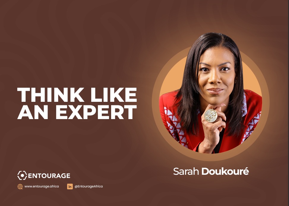 Think Like Sarah Doukoure : Décryptage de la « Vision Anti-Bateau »