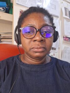 Honorine Soma
