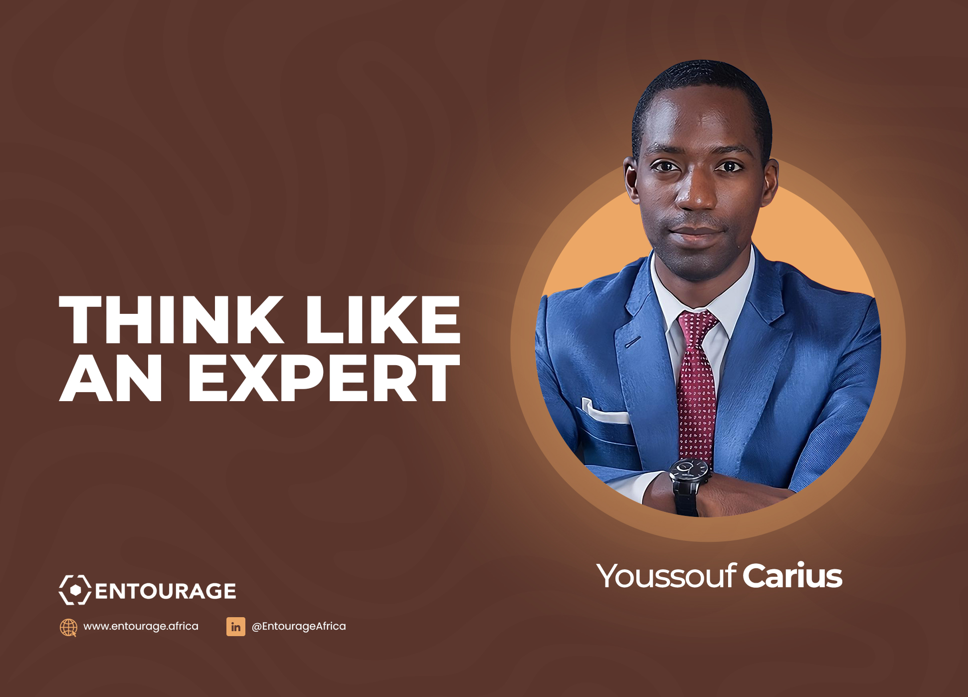 Think Like Youssouf Carius : Transformer les terrains délaissés en pépites immobilières