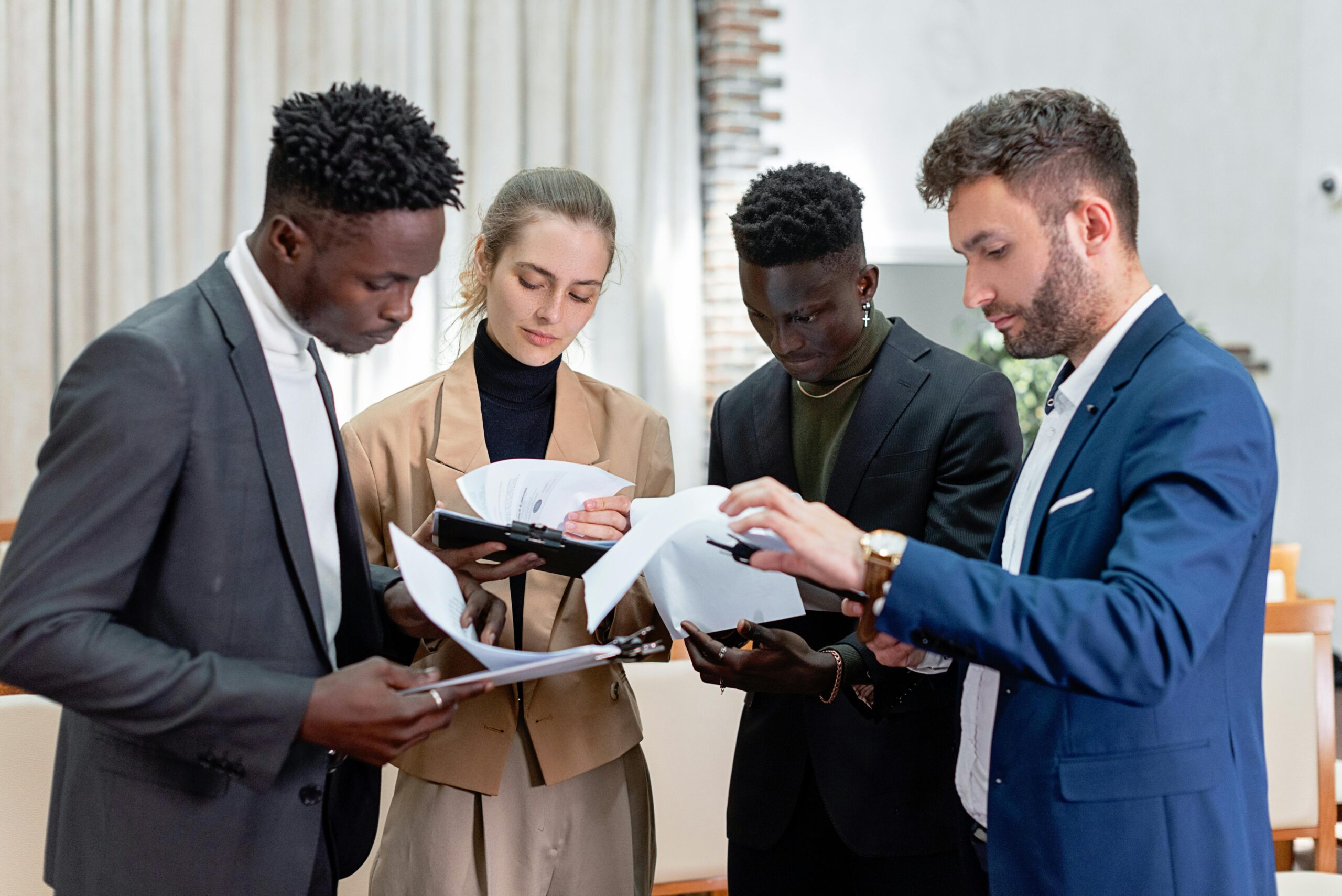 Comprendre et accompagner les vrais besoins des talents en Afrique (3/4)